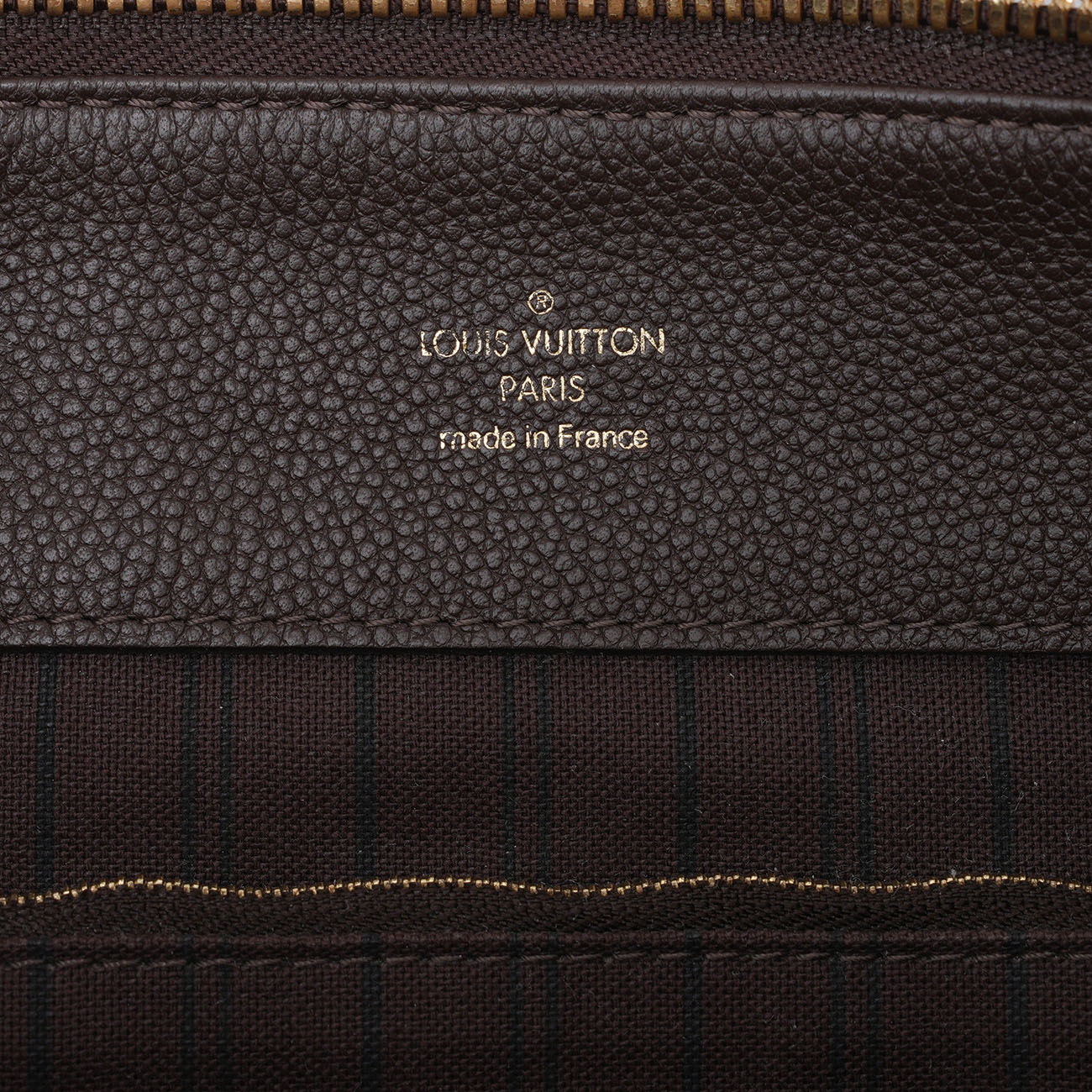 LOUIS VUITTON(USED)루이비통 앙프렝뜨 오데시우스 숄더백